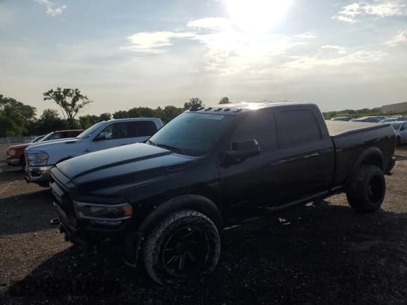 ✅ 2020 Ram 2500 Power Wagon • VIN: 3C6TR5EJ2LG297880 • Lot: 66642275. Wystawiony na Copart z przebiegiem 50 425 mil. Bezpłatny archiwum sprzedaży aukcyjnych z USA i szczegółowy raport historii pojazdu na DreamBid. Zdjęcie 1.