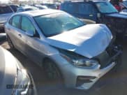 ✅ 2020 Kia Forte EX • VIN: 3KPF54AD7LE214015 • Лот: 43605882. Опубликован ранее на IAAI с пробегом 77 802 миль. Бесплатный доступ к архиву аукционных продаж из США и подробный отчёт об истории автомобиля на DreamBid. Изображение 1.