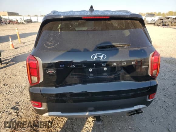 ✅ 2021 Hyundai Palisade SEL • VIN: KM8R4DHE2MU328792 • Лот: 75446944. Опубликован ранее на Copart с пробегом 66 507 миль. Бесплатный доступ к архиву аукционных продаж из США и подробный отчёт об истории автомобиля на DreamBid. Изображение 6.