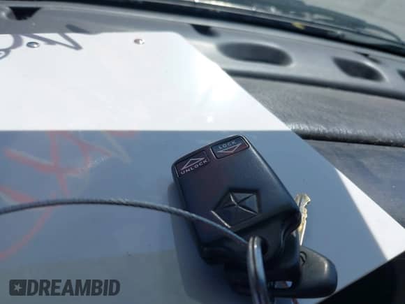 1997 Dodge Dakota with VIN 1B7GG23YXVS187587, listed as a IAAI auction lot 42598352 with 180,375 mi miles and . Bid and sale history available at DreamBid. Image 11.