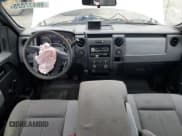 ✅ 2012 Ford F-150 XL • VIN: 1FTFX1CFXCFC60919 • Lot: 86437025. Listed on Copart with 196,908 mi. Free auction sales archive from the USA and detailed vehicle history report at DreamBid. Image 8.