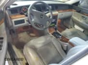 ✅ 2004 Kia Amanti • VIN: KNALD124945047153 • Лот: 51134465. Опубликован ранее на Copart с пробегом 221 119 миль. Бесплатный доступ к архиву аукционных продаж из США и подробный отчёт об истории автомобиля на DreamBid. Изображение 8.