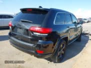✅ 2015 Jeep Grand Cherokee Laredo • VIN: 1C4RJEAG5FC125709 • Lot: 42608489. Listed on IAAI with 73,161 mi. Free auction sales archive from the USA and detailed vehicle history report at DreamBid. Image 4.