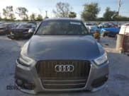 ✅ 2015 Audi Q3 Premium Plus • VIN: WA1BFCFS6FR007938 • Lot: 90465285. Listed on Copart with 130,170 mi. Free auction sales archive from the USA and detailed vehicle history report at DreamBid. Image 5.