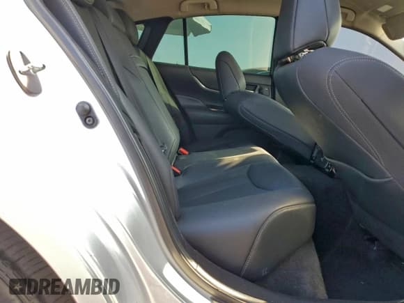 ✅ 2022 Toyota Mirai Limited • VIN: JTDAAAAA8NA005124 • Lot: 94520745. Listed on Copart with 51,086 mi. Free auction sales archive from the USA and detailed vehicle history report at DreamBid. Image 10.