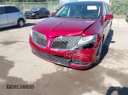 ✅ 2013 Lincoln MKT • VIN: 2LMHJ5FK8DBL53578 • Lot: 42071773. Listed on IAAI with 91,927 mi. Free auction sales archive from the USA and detailed vehicle history report at DreamBid. Image 6.