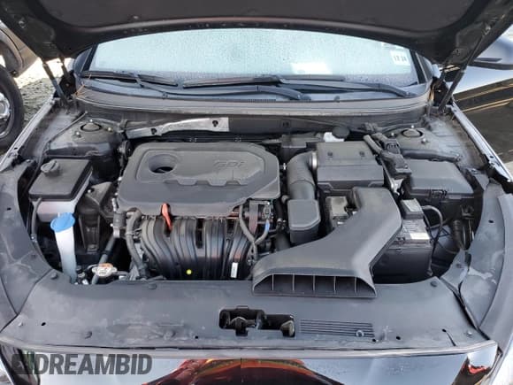 ✅ 2019 Hyundai Sonata SE • VIN: 5NPE24AFXKH819629 • Лот: 71662492. Опубликован ранее на Copart с пробегом 36 553 миль. Бесплатный доступ к архиву аукционных продаж из США и подробный отчёт об истории автомобиля на DreamBid. Изображение 12.