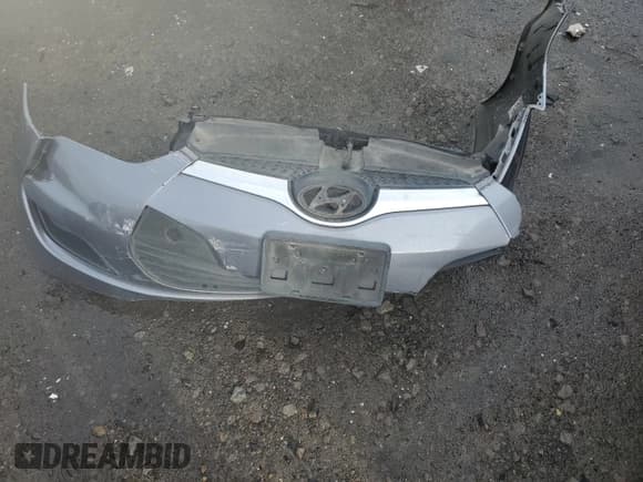 ✅ 2015 Hyundai Veloster RE:FLEX • VIN: KMHTC6ADXFU244499 • Лот: 81180224. Опубликован ранее на Copart с пробегом 119 971 миль. Бесплатный доступ к архиву аукционных продаж из США и подробный отчёт об истории автомобиля на DreamBid. Изображение 14.