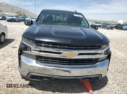 ✅ 2019 Chevrolet Silverado 1500 LT • VIN: 1GCRYDEDXKZ173185 • Lot: 56605025. Wystawiony na Copart z przebiegiem 80 460 mil. Bezpłatny archiwum sprzedaży aukcyjnych z USA i szczegółowy raport historii pojazdu na DreamBid. Zdjęcie 5.