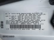 ✅ 2009 Toyota Tacoma PreRunner • VIN: 5TETU62N09Z602469 • Lot: 42853789. Listed on IAAI with 112,869 mi. Free auction sales archive from the USA and detailed vehicle history report at DreamBid. Image 9.