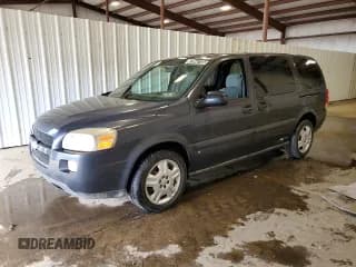 ✅ 2008 Chevrolet Uplander LS • VIN: 1GNDV23W18D142660 • Лот: 87046155. Опубликован ранее на Copart с пробегом 25 328 миль. Бесплатный доступ к архиву аукционных продаж из США и подробный отчёт об истории автомобиля на DreamBid. Изображение 1.