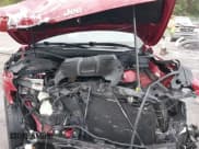 ✅ 2015 Jeep Grand Cherokee Limited • VIN: 1C4RJEBGXFC700692 • Лот: 43374269. Опубликован ранее на IAAI с пробегом 130 932 миль. Бесплатный доступ к архиву аукционных продаж из США и подробный отчёт об истории автомобиля на DreamBid. Изображение 10.