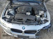 ✅ 2016 BMW 3 Series 328i xDrive • VIN: WBA8E3G53GNT77410 • Лот: 89612825. Опубликован ранее на Copart с пробегом 168 102 миль. Бесплатный доступ к архиву аукционных продаж из США и подробный отчёт об истории автомобиля на DreamBid. Изображение 11.