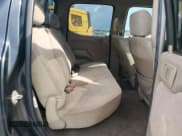 ✅ 2004 Toyota Tacoma PreRunner • VIN: 5TEGM92N94Z388710 • Lot: 66930015. Listed on Copart with 149,552 mi. Free auction sales archive from the USA and detailed vehicle history report at DreamBid. Image 10.