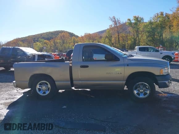 ✅ 2004 Dodge 1500 ST • VIN: 1D7HA16K74J195728 • Лот: 43445906. Опубликован ранее на IAAI с пробегом 179 753 миль. Бесплатный доступ к архиву аукционных продаж из США и подробный отчёт об истории автомобиля на DreamBid. Изображение 13.