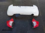 ✅ 2015 Nissan Note S • VIN: 3N1CE2CPXFL404411 • Lot: 41199591. Listed on IAAI with 143,763 mi. Free auction sales archive from the USA and detailed vehicle history report at DreamBid. Image 12.