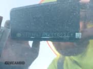 ✅ 2019 Toyota Highlander SE • VIN: 5TDJZRFH5KS562861 • Lot: 43229754. Listed on IAAI with 95,049 mi. Free auction sales archive from the USA and detailed vehicle history report at DreamBid. Image 16.