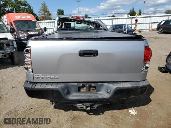 ✅ 2007 Toyota Tundra • VIN: 5TFLU52107X003406 • Lot: 66961615. Listed on Copart with 47,216 mi. Free auction sales archive from the USA and detailed vehicle history report at DreamBid. Image 6.