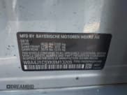 ✅ 2019 BMW 4 Series 430i • VIN: WBA4J1C5XKBM13205 • Lot: 43520519. Listed on IAAI with 108,356 mi. Free auction sales archive from the USA and detailed vehicle history report at DreamBid. Image 9.