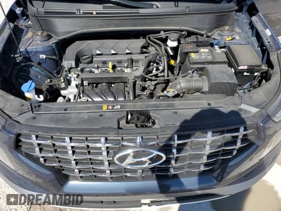 2022 Hyundai Venue Limited с VIN KMHRC8A32NU204297, выставлен на аукционе Copart как лот 73816064 с пробегом 22 237 миль миль и Списание • Salvage title. История ставок и продаж доступна на DreamBid. Изображение 13.