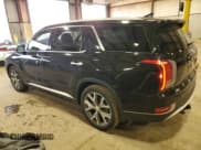 ✅ 2021 Hyundai Palisade SEL • VIN: KM8R4DHE1MU250196 • Лот: 46068185. Опубликован ранее на Copart с пробегом 62 440 миль. Бесплатный доступ к архиву аукционных продаж из США и подробный отчёт об истории автомобиля на DreamBid. Изображение 2.
