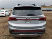 ✅ 2021 Hyundai Santa Fe Limited • VIN: 5NMS44AL0MH371520 • Lot: 79284843. Wystawiony na Copart z przebiegiem 45 654 mil. Bezpłatny archiwum sprzedaży aukcyjnych z USA i szczegółowy raport historii pojazdu na DreamBid. Zdjęcie 6.