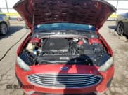 ✅ 2020 Ford Fusion SEL • VIN: 3FA6P0CD4LR177410 • Лот: 91806485. Опубликован ранее на Copart с пробегом 60 483 миль. Бесплатный доступ к архиву аукционных продаж из США и подробный отчёт об истории автомобиля на DreamBid. Изображение 11.