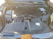 ✅ 2024 Porsche Cayenne • VIN: WP1AA2AY2RDA03634 • Lot: 95976635. Listed on Copart with Not provided. Free auction sales archive from the USA and detailed vehicle history report at DreamBid. Image 12.