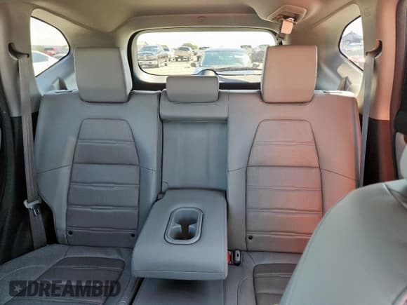 ✅ 2017 Honda CR-V EX-L • VIN: 2HKRW1H81HH509910 • Lot: 86266825. Wystawiony na Copart z przebiegiem Nie podano. Bezpłatny archiwum sprzedaży aukcyjnych z USA i szczegółowy raport historii pojazdu na DreamBid. Zdjęcie 10.