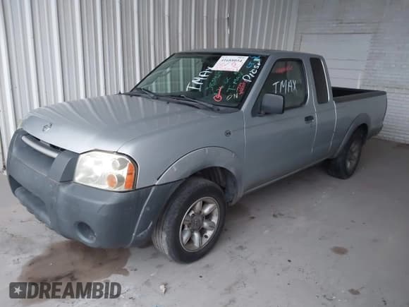 ✅ 2002 Nissan Frontier XE • VIN: 1N6DD26S32C380427 • Лот: 41688054. Опубликован ранее на IAAI с пробегом 231 852 миль. Бесплатный доступ к архиву аукционных продаж из США и подробный отчёт об истории автомобиля на DreamBid. Изображение 2.