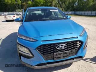 2019 Hyundai Kona SE с VIN KM8K1CAA3KU256963, выставлен на аукционе Copart как лот 44584573 с пробегом 55 115 миль миль и . История ставок и продаж доступна на DreamBid. Изображение 5.