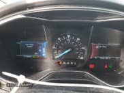 ✅ 2017 Ford Fusion Hybrid SE • VIN: 3FA6P0LU6HR303452 • Lot: 86234375. Listed on Copart with 117,096 mi. Free auction sales archive from the USA and detailed vehicle history report at DreamBid. Image 9.