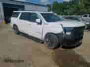 2024 Chevrolet Suburban Z71 z VIN 1GNSKDKD4RR366912, wystawiony jako Copart lot #85366065 z przebiegiem 17 299 mil mil oraz Szkoda całkowita • Salvage title. Historia ofert i sprzedaży dostępna na DreamBid. Obrazek 14.