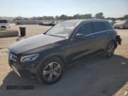 ✅ 2019 Mercedes-Benz GLC 300 • VIN: WDC0G4JB8K1002525 • Лот: 85152025. Опубликован ранее на Copart с пробегом 83 860 миль. Бесплатный доступ к архиву аукционных продаж из США и подробный отчёт об истории автомобиля на DreamBid. Изображение 1.