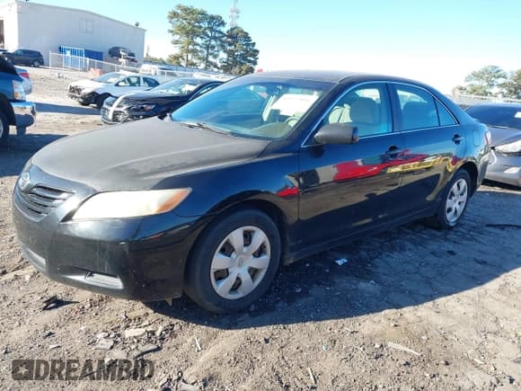 ✅ 2008 Toyota Camry XLE • VIN: 4T1BK46K28U065306 • Lot: 43525804. Wystawiony na IAAI z przebiegiem 110 476 mil. Bezpłatny archiwum sprzedaży aukcyjnych z USA i szczegółowy raport historii pojazdu na DreamBid. Zdjęcie 2.