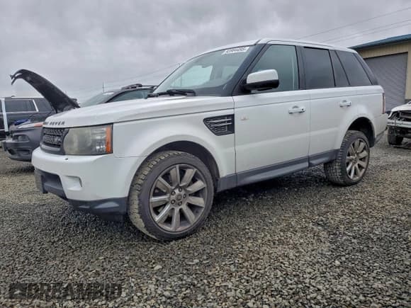 ✅ 2013 Land Rover Range Rover Sport HSE Lux • VIN: SALSK2D40DA782420 • Lot: 93984495. Wystawiony na Copart z przebiegiem 151 823 mil. Bezpłatny archiwum sprzedaży aukcyjnych z USA i szczegółowy raport historii pojazdu na DreamBid. Zdjęcie 1.