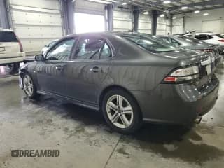 ✅ 2011 Saab 9-3 • VIN: YS3FA4BY9B1310624 • Лот: 62906274. Опубликован ранее на Copart с пробегом 158 985 миль. Бесплатный доступ к архиву аукционных продаж из США и подробный отчёт об истории автомобиля на DreamBid. Изображение 2.