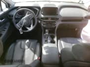 ✅ 2019 Hyundai Santa Fe Ultimate • VIN: 5NMS5CAD1KH020838 • Lot: 74299753. Wystawiony na Copart z przebiegiem 52 620 mil. Bezpłatny archiwum sprzedaży aukcyjnych z USA i szczegółowy raport historii pojazdu na DreamBid. Zdjęcie 8.