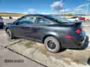 2010 Chevrolet Cobalt LS with VIN 1G1AB1F50A7178810, listed as a Copart auction lot 86680455 with 154,375 mi miles and Salvage title. Bid and sale history available at DreamBid. Image 2.