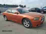 2011 Dodge Charger SE с VIN 2B3CL3CGXBH550286, выставлен на аукционе Copart как лот 80202205 с пробегом 171 764 миль миль и Списание • Salvage title. История ставок и продаж доступна на DreamBid. Изображение 4.