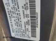 ✅ 2007 Nissan 350Z Touring • VIN: JN1BZ36A07M652297 • Lot: 69073074. Wystawiony na Copart z przebiegiem 112 136 mil. Bezpłatny archiwum sprzedaży aukcyjnych z USA i szczegółowy raport historii pojazdu na DreamBid. Zdjęcie 12.