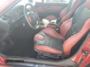 ✅ 2000 BMW Z3 M Roadster • VIN: WBSCK9347YLC93878 • Лот: 74850664. Опубликован ранее на Copart с пробегом Не указан. Бесплатный доступ к архиву аукционных продаж из США и подробный отчёт об истории автомобиля на DreamBid. Изображение 7.