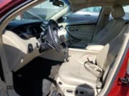 ✅ 2013 Ford Taurus Limited • VIN: 1FAHP2F82DG234716 • Lot: 59026585. Listed on Copart with 190,438 mi. Free auction sales archive from the USA and detailed vehicle history report at DreamBid. Image 7.