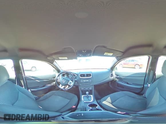 ✅ 2012 Dodge Avenger SXT • VIN: 1C3CDZCB2CN150674 • Lot: 77640134. Wystawiony na Copart z przebiegiem 117 218 mil. Bezpłatny archiwum sprzedaży aukcyjnych z USA i szczegółowy raport historii pojazdu na DreamBid. Zdjęcie 14.