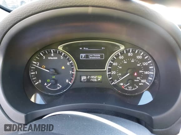 ✅ 2013 Nissan Altima S • VIN: 1N4BL3AP4DC136686 • Лот: 41317603. Опубликован ранее на IAAI с пробегом 219 521 миль. Бесплатный доступ к архиву аукционных продаж из США и подробный отчёт об истории автомобиля на DreamBid. Изображение 7.