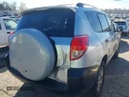 ✅ 2007 Toyota RAV4 • VIN: JTMBD33V575084447 • Lot: 43806382. Listed on IAAI with 123,578 mi. Free auction sales archive from the USA and detailed vehicle history report at DreamBid. Image 6.