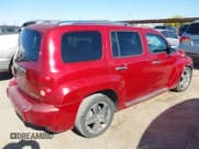 ✅ 2010 Chevrolet HHR 2LT • VIN: 3GNBACDV7AS534739 • Lot: 41994248. Listed on IAAI with 162,286 mi. Free auction sales archive from the USA and detailed vehicle history report at DreamBid. Image 4.