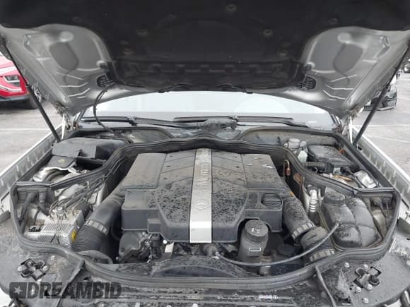 ✅ 2003 Mercedes-Benz E 320 • VIN: WDBUF65J43A168824 • Лот: 43711333. Опубликован ранее на IAAI с пробегом 171 285 миль. Бесплатный доступ к архиву аукционных продаж из США и подробный отчёт об истории автомобиля на DreamBid. Изображение 10.