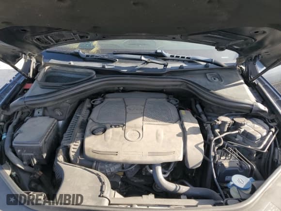 ✅ 2012 Mercedes-Benz M 350 • VIN: 4JGDA5HB7CA024288 • Lot: 55778755. Listed on Copart with 157,873 mi. Free auction sales archive from the USA and detailed vehicle history report at DreamBid. Image 12.