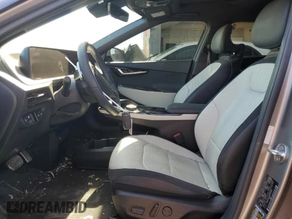 ✅ 2022 Kia EV6 GT-Line • VIN: KNDC44LA4N5072603 • Лот: 59044835. Опубликован ранее на Copart с пробегом 13 047 миль. Бесплатный доступ к архиву аукционных продаж из США и подробный отчёт об истории автомобиля на DreamBid. Изображение 7.